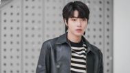 Haan Seo-joon in True Beauty (Image Source: tvN)